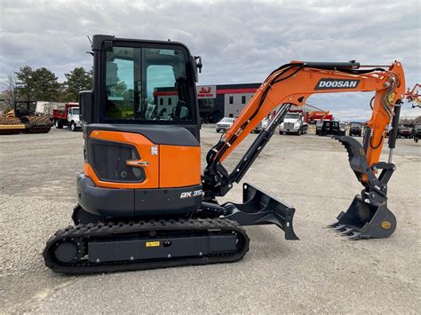 dx35z-7 mini excavator|dx35z 7 for sale.